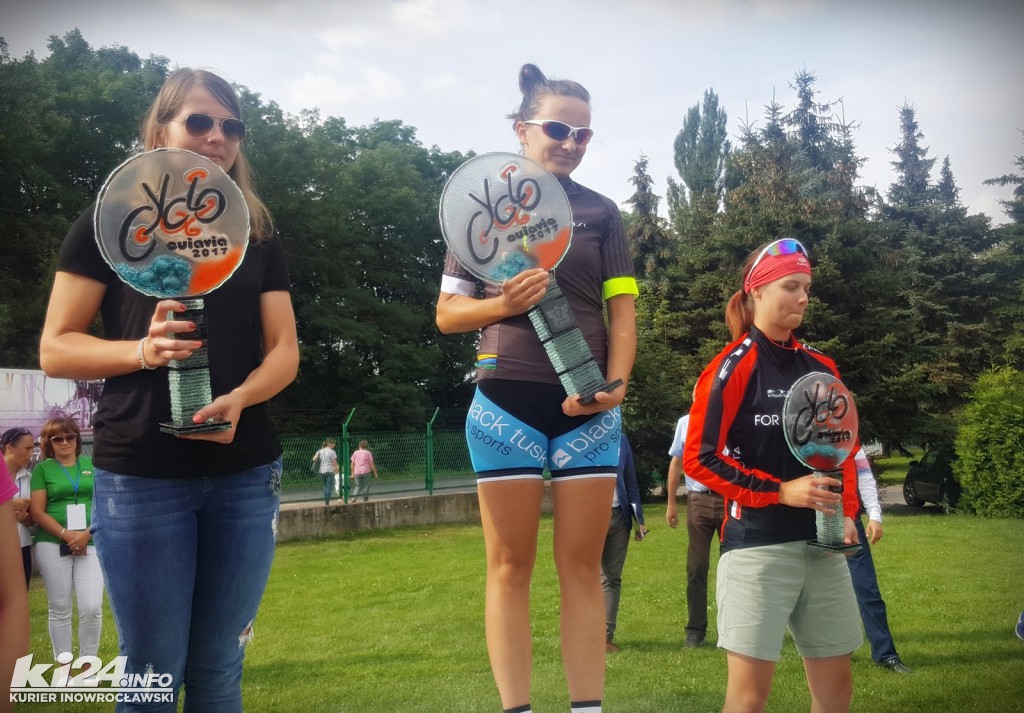 Ogólnopolski Wyścig Kolarski dla Amatorów o Puchar Popiela