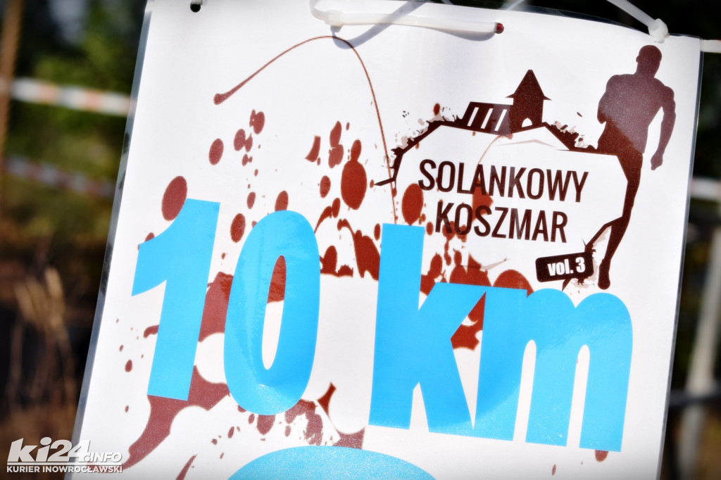 Solankowy Koszmar 2017