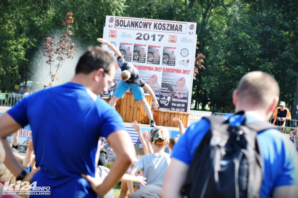 Solankowy Koszmar 2017