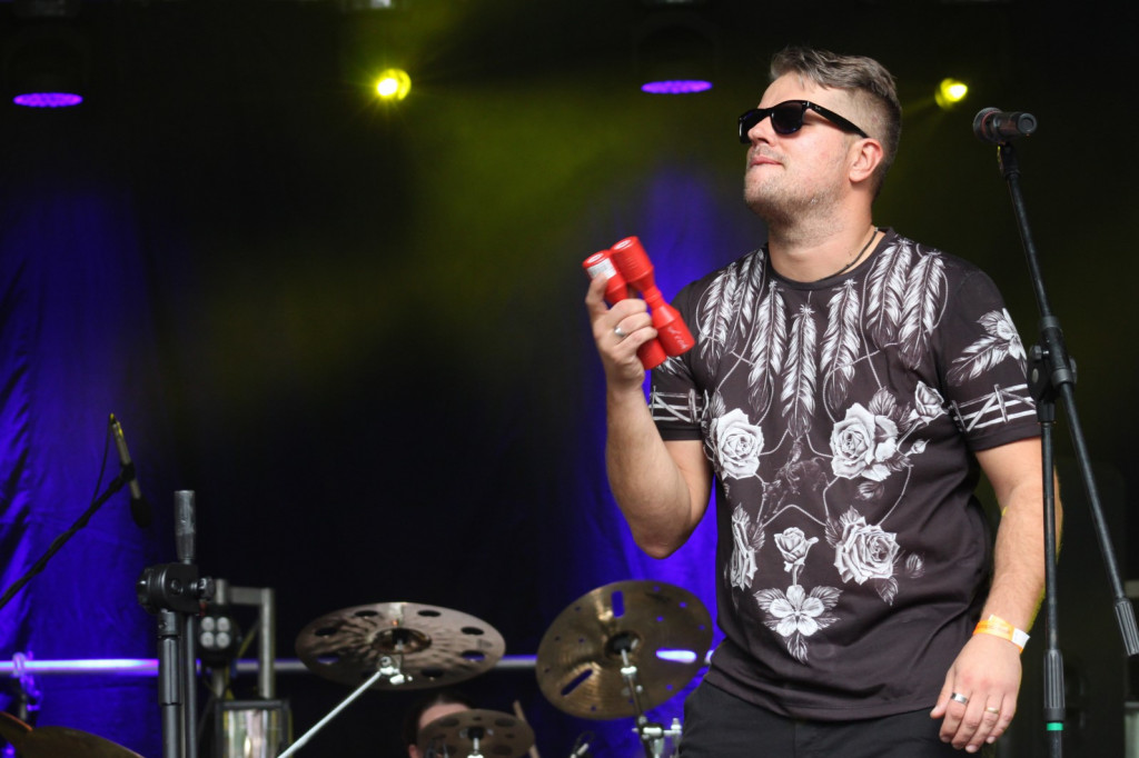 Ino Rock Festiwal