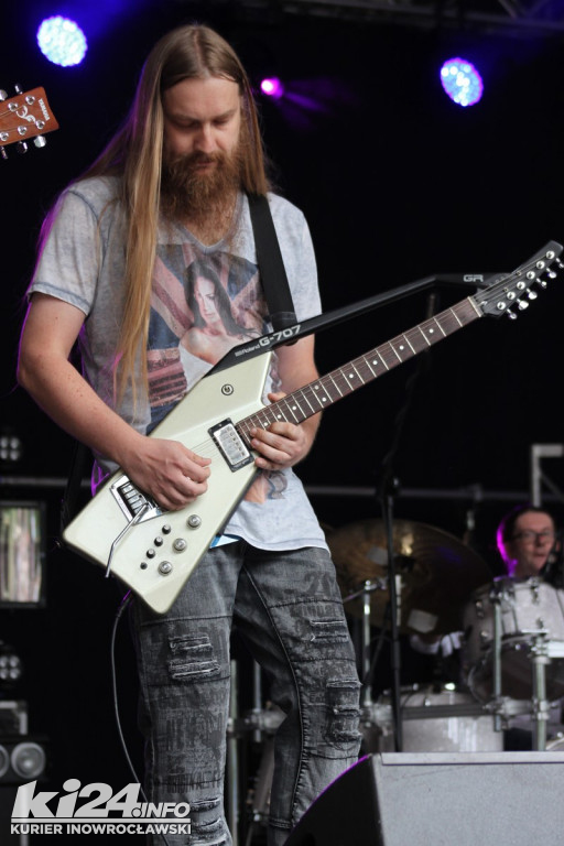 Ino Rock Festiwal