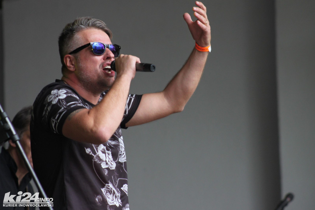 Ino Rock Festiwal