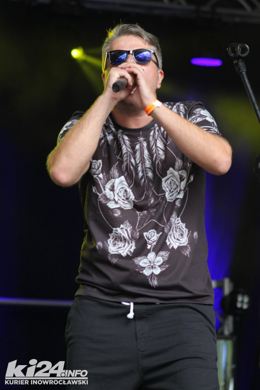 Ino Rock Festiwal