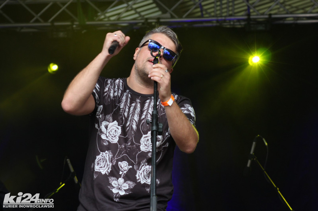 Ino Rock Festiwal