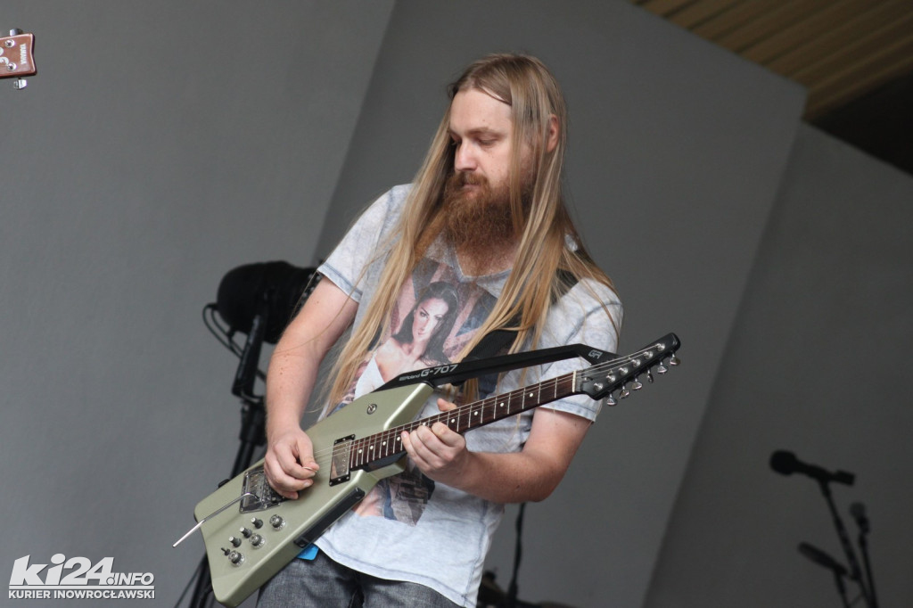 Ino Rock Festiwal