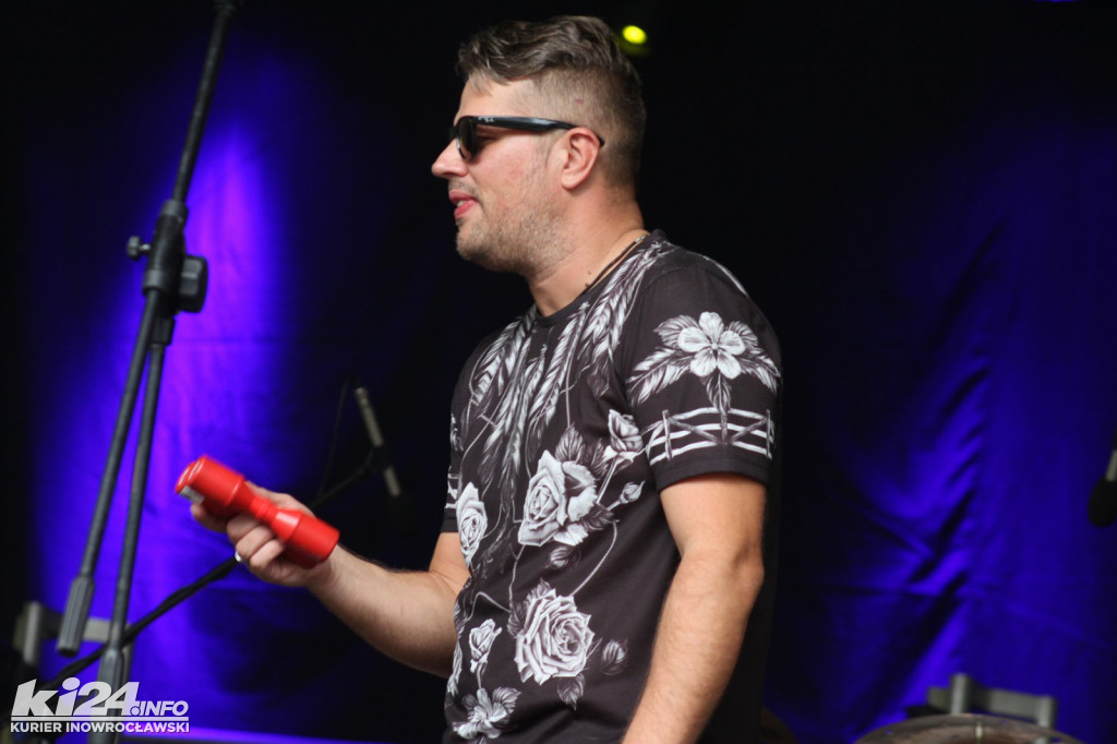 Ino Rock Festiwal