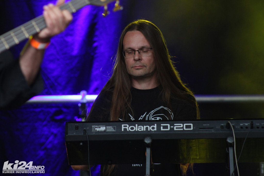 Ino Rock Festiwal
