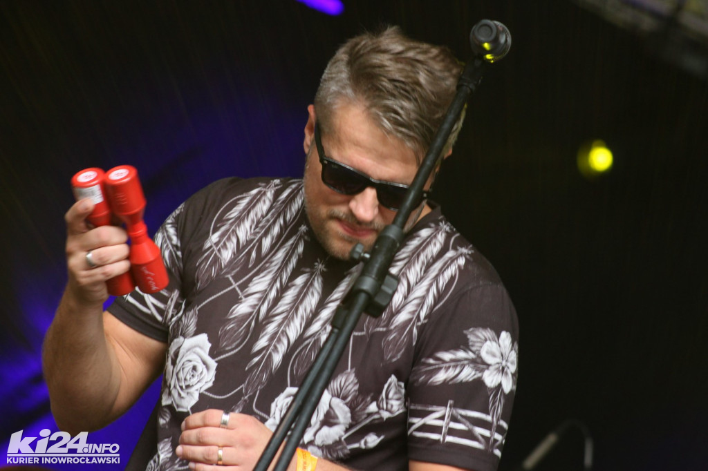 Ino Rock Festiwal