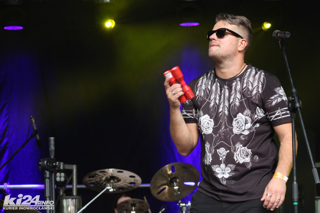 Ino Rock Festiwal
