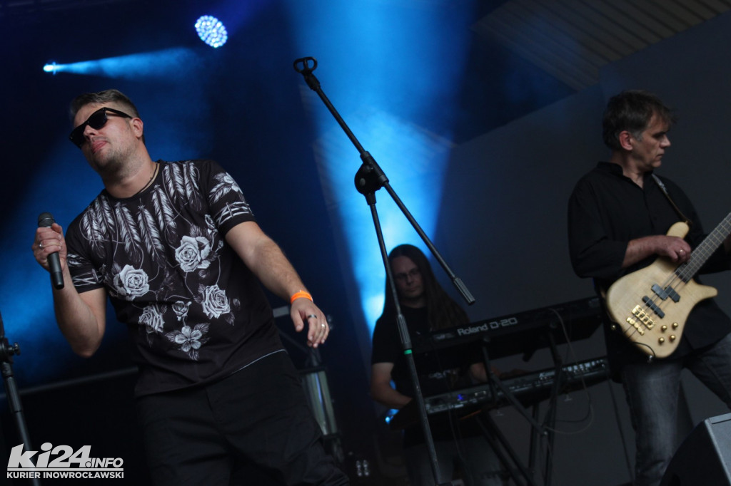 Ino Rock Festiwal