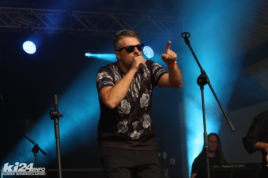 Ino Rock Festiwal