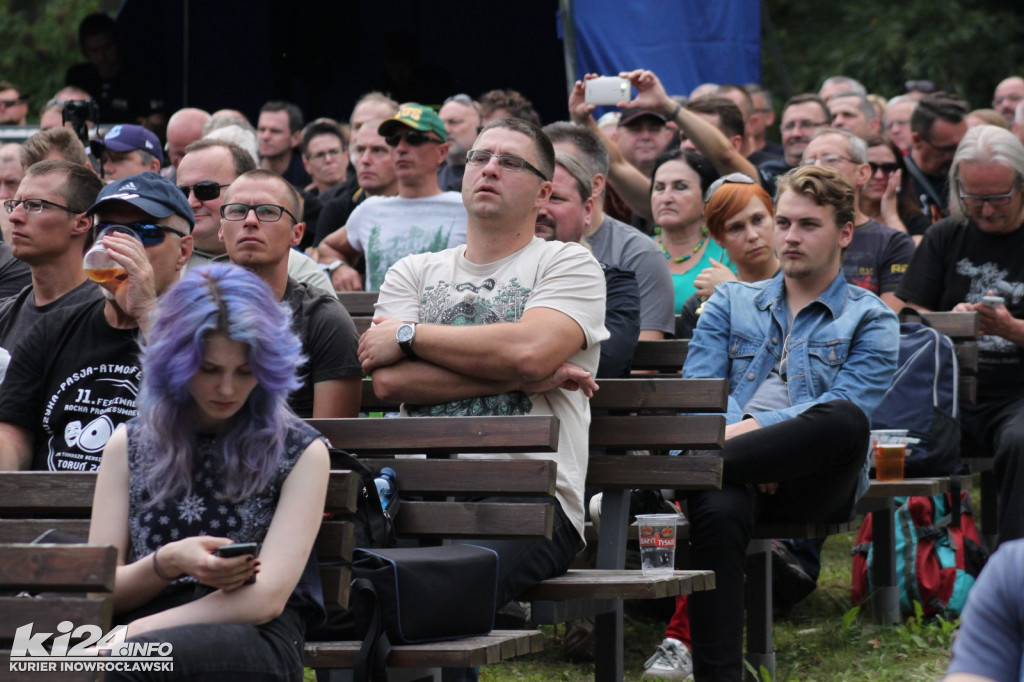 Ino Rock Festiwal