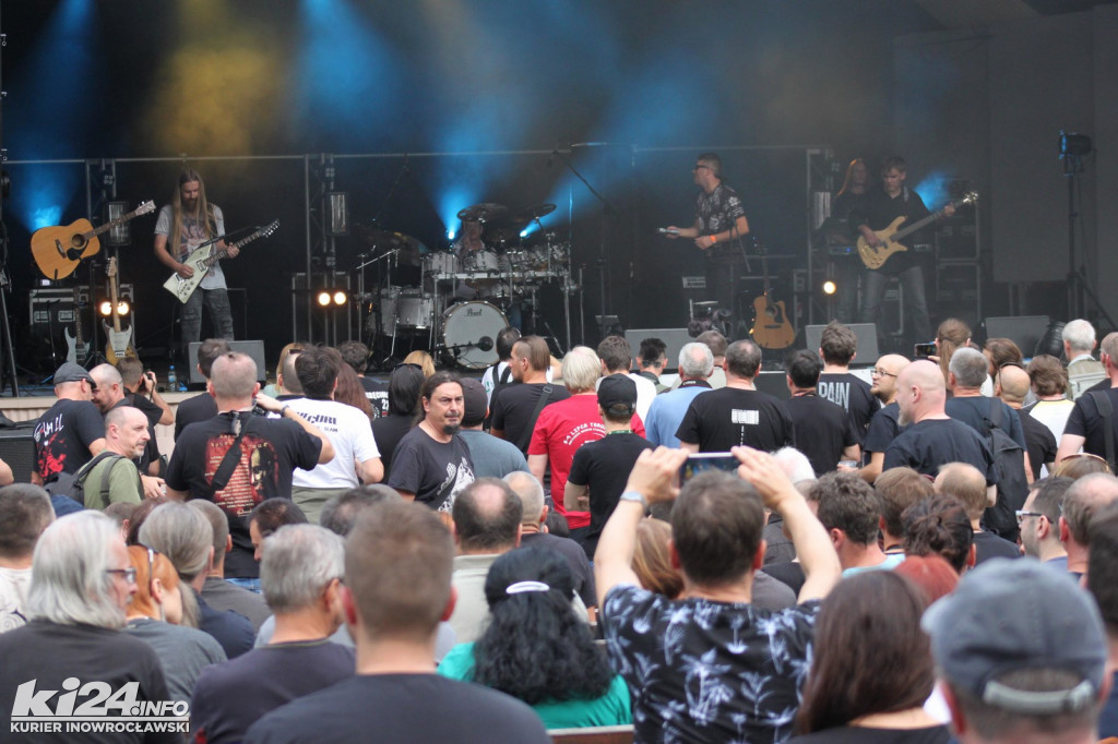 Ino Rock Festiwal