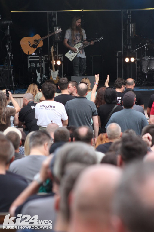 Ino Rock Festiwal