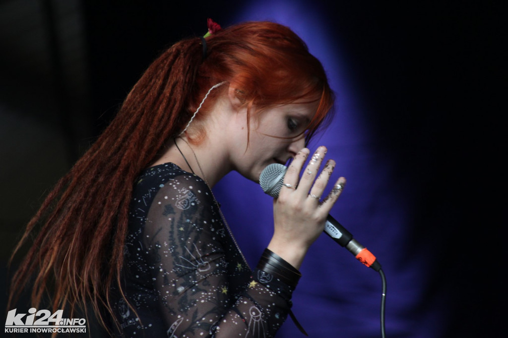 Ino Rock Festiwal