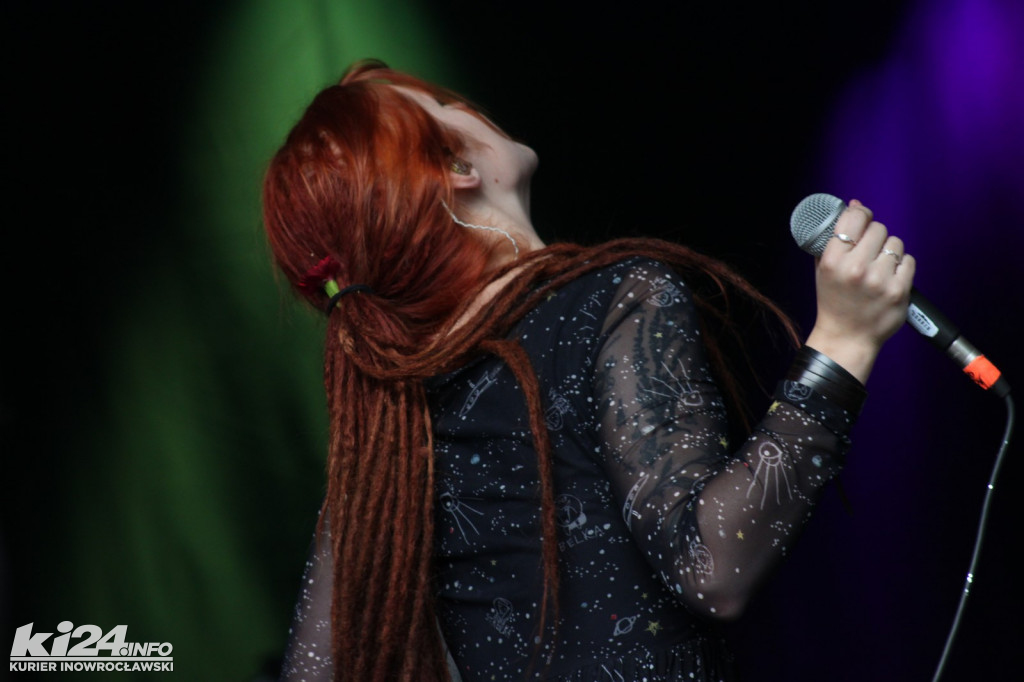 Ino Rock Festiwal