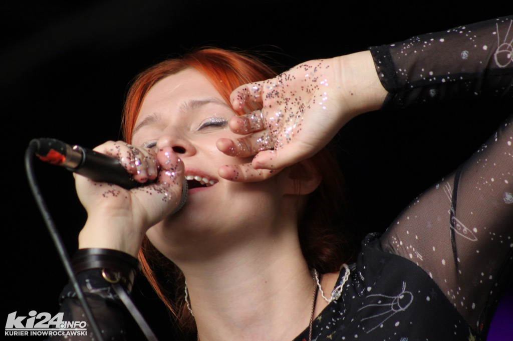 Ino Rock Festiwal