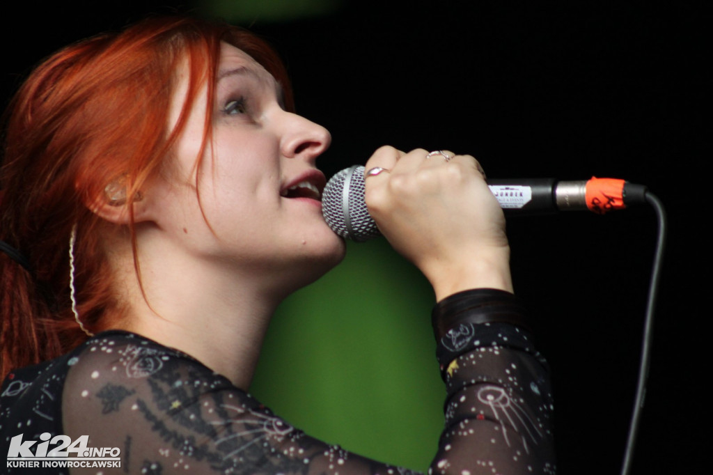 Ino Rock Festiwal