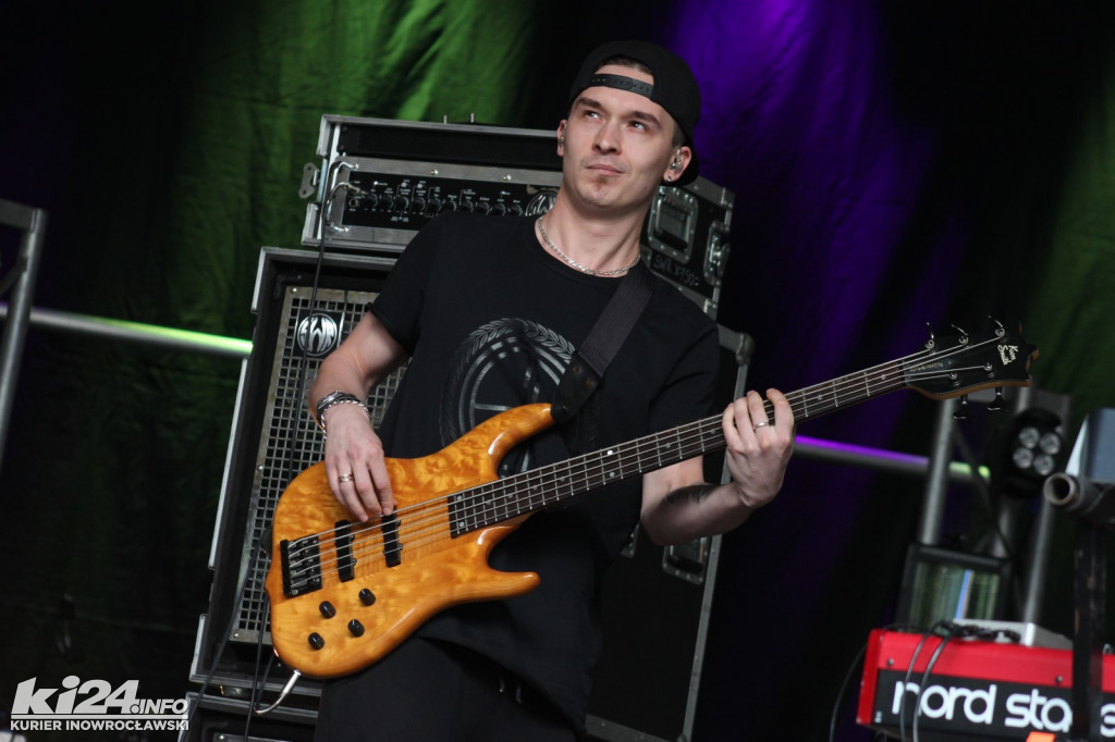 Ino Rock Festiwal