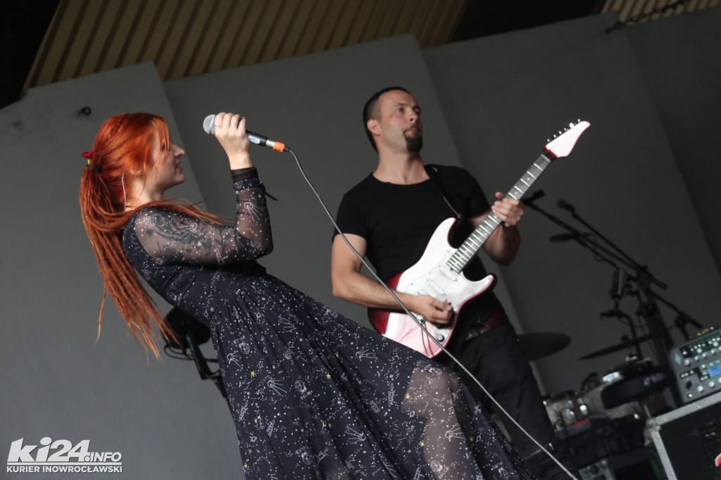 Ino Rock Festiwal