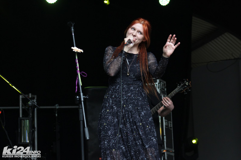 Ino Rock Festiwal