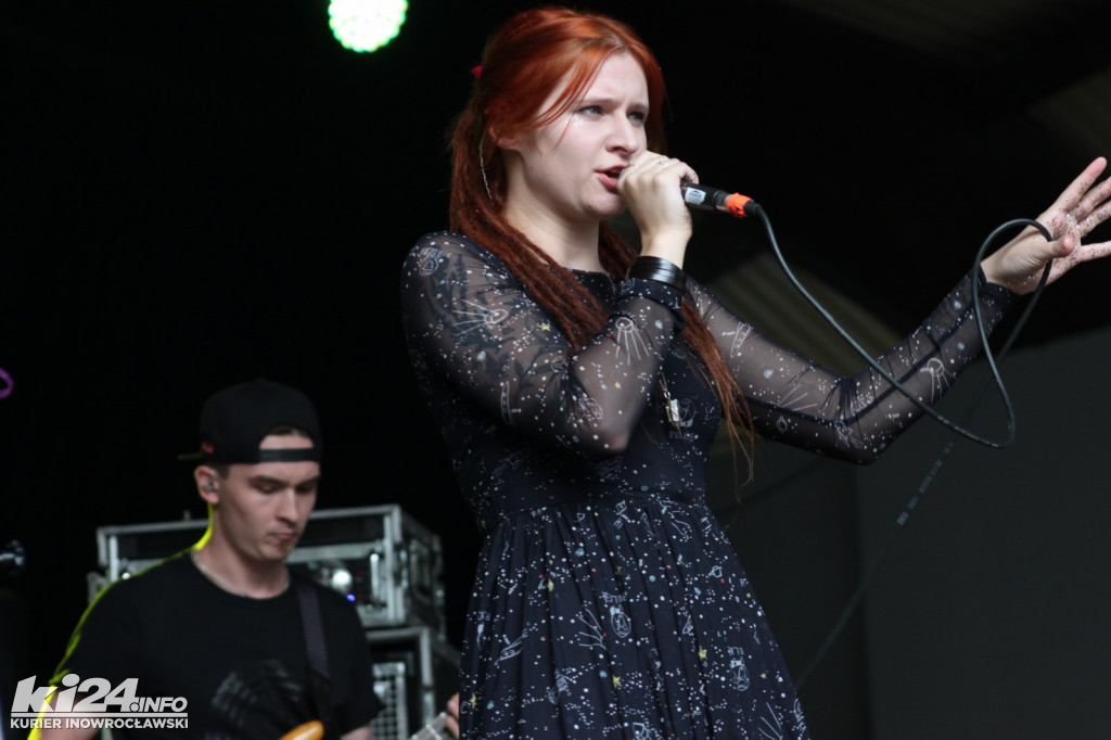 Ino Rock Festiwal