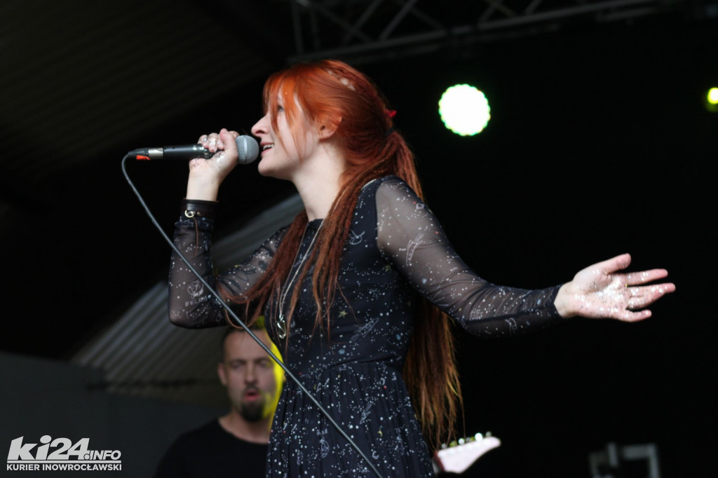 Ino Rock Festiwal