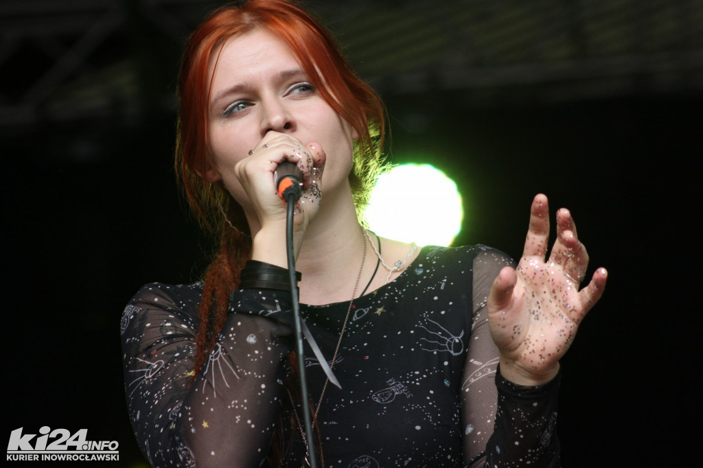 Ino Rock Festiwal