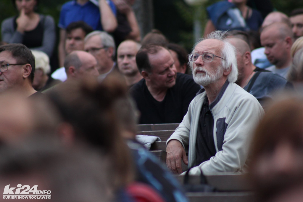 Ino Rock Festiwal