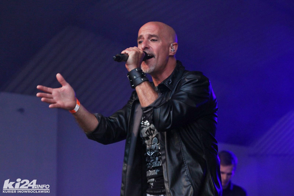 Ino Rock Festiwal