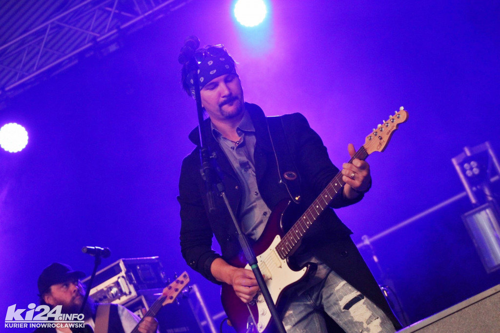 Ino Rock Festiwal