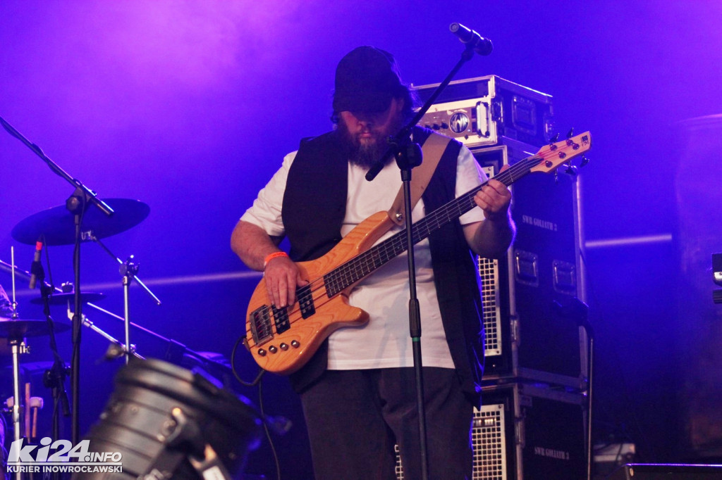 Ino Rock Festiwal