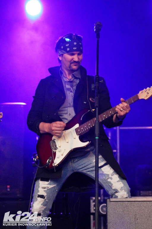Ino Rock Festiwal