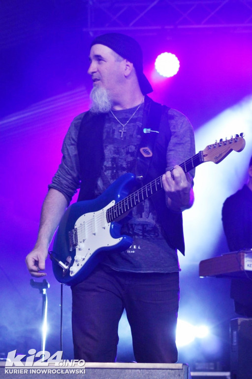 Ino Rock Festiwal