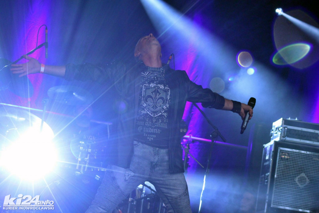 Ino Rock Festiwal