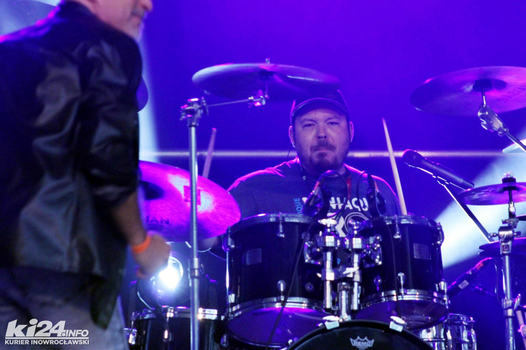 Ino Rock Festiwal