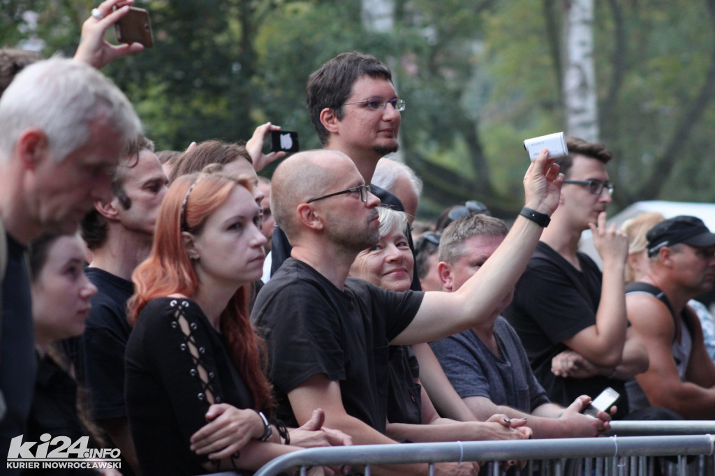 Ino Rock Festiwal