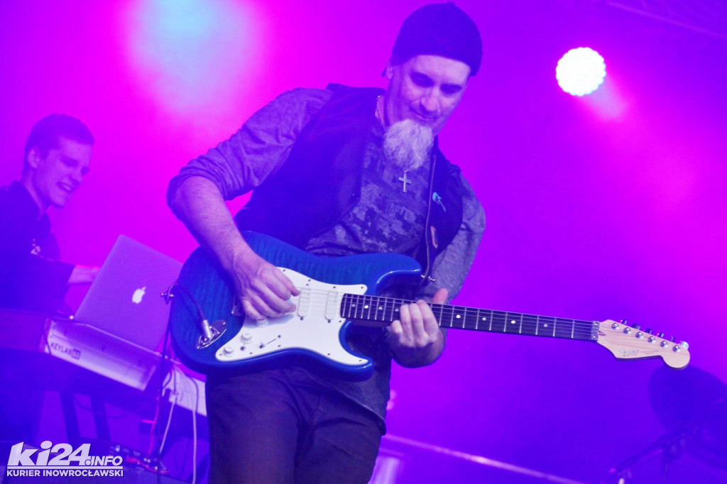 Ino Rock Festiwal