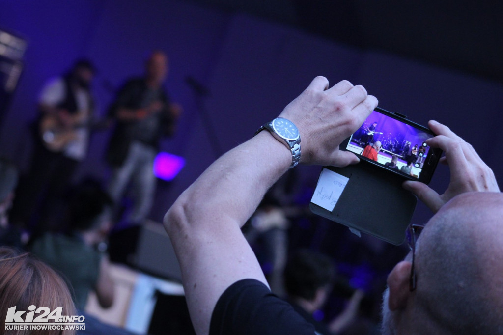 Ino Rock Festiwal