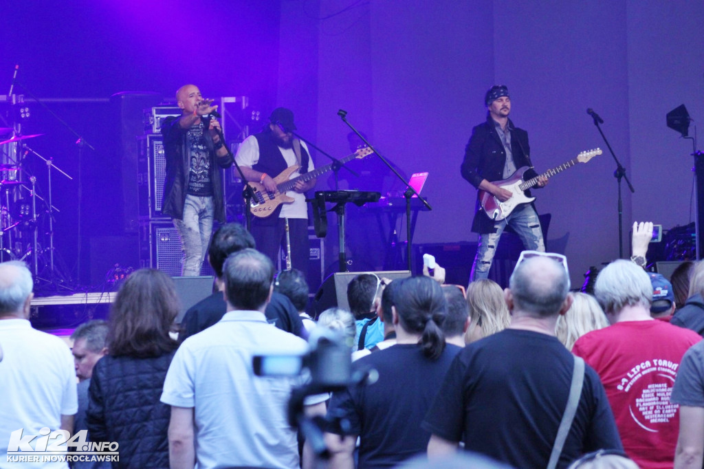 Ino Rock Festiwal
