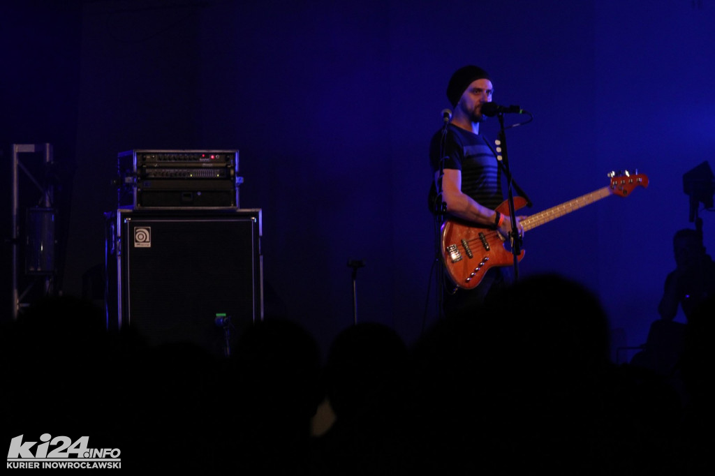 Ino Rock Festiwal