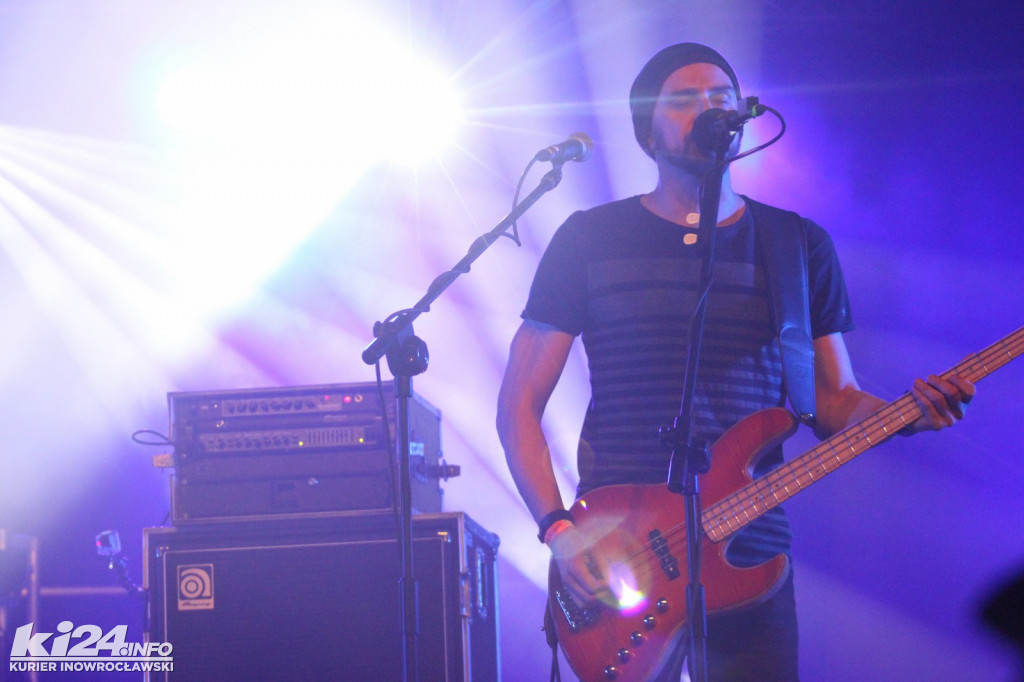 Ino Rock Festiwal