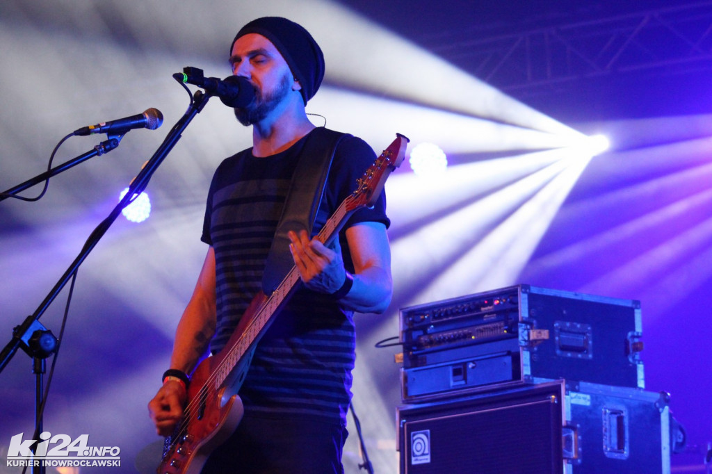 Ino Rock Festiwal