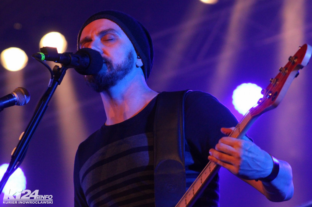 Ino Rock Festiwal