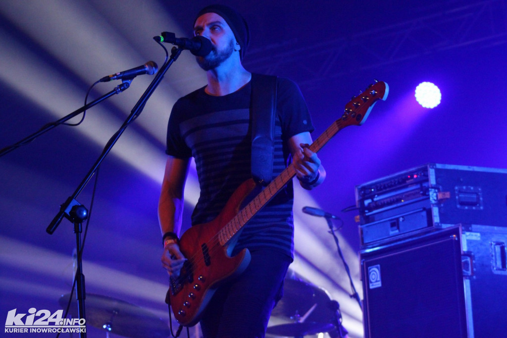 Ino Rock Festiwal