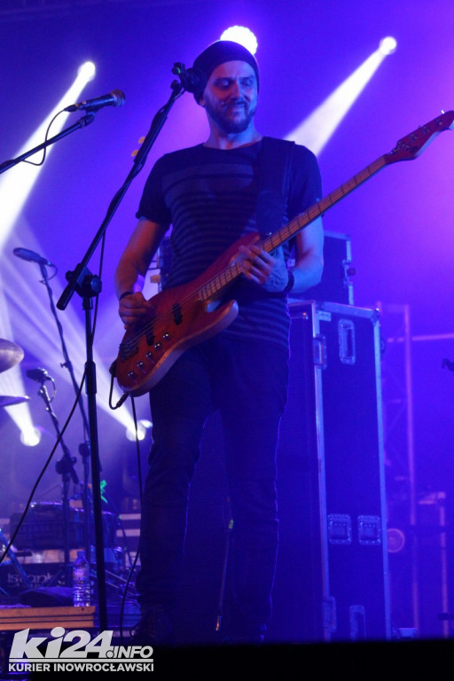 Ino Rock Festiwal