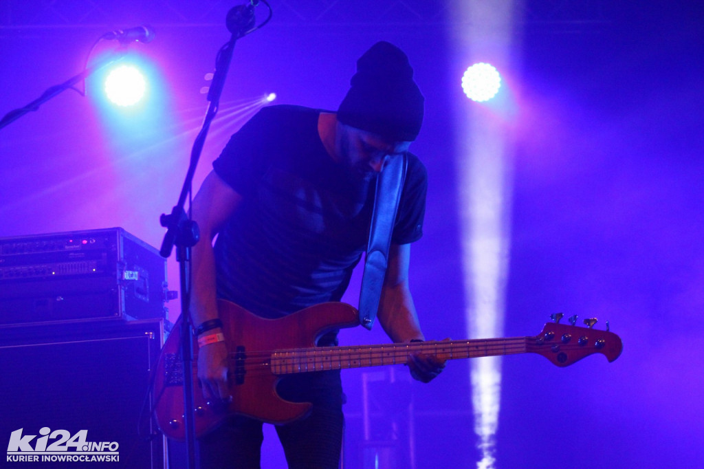 Ino Rock Festiwal
