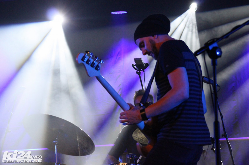 Ino Rock Festiwal