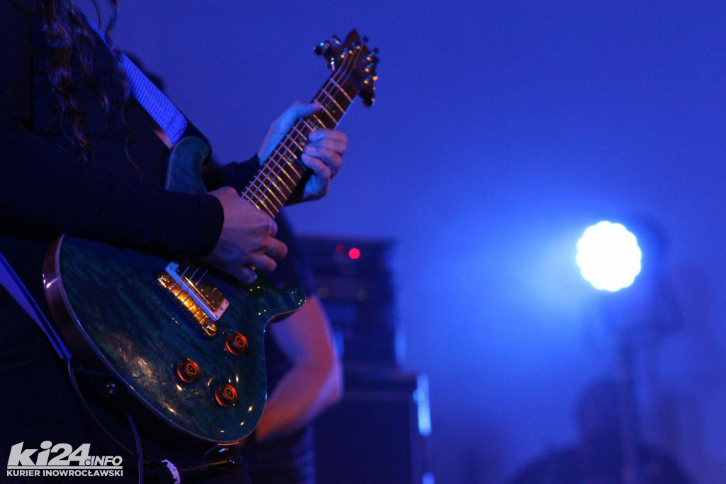 Ino Rock Festiwal
