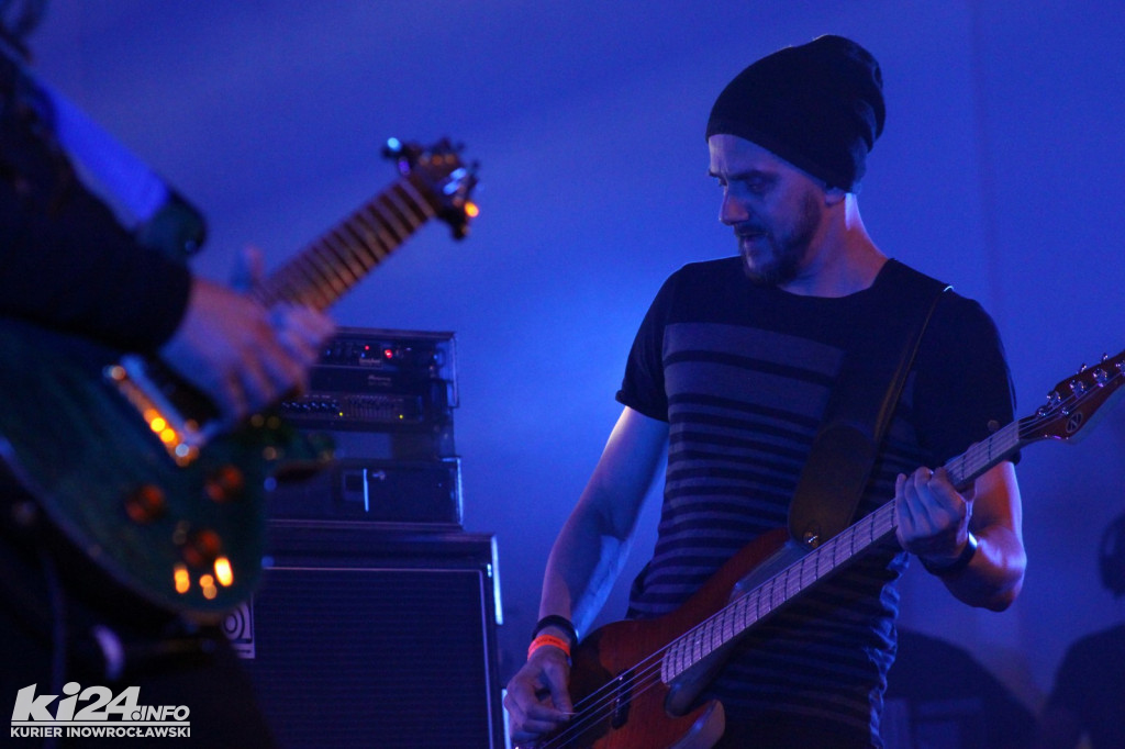 Ino Rock Festiwal